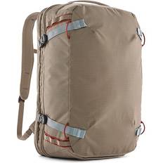 Patagonia Håndtasker Patagonia Black Hole MLC Reisetasche beige 45L