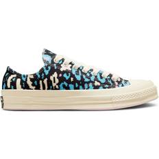 Converse Zapatos de golf Converse Chuck Taylor All Star Golf le Fleur Digital Leopard Teal