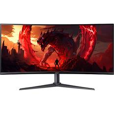 Acer Nitro ED340CUHbmiipx 34" Curved Gaming Monitor