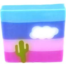 Bomb Cosmetics Bar Soaps Bomb Cosmetics Sunset Seeker Soap