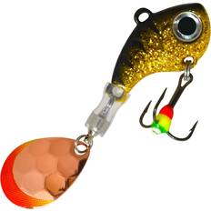 Patriot Fiskeutrustning Patriot Twisty Tail Spinner 10 g 7