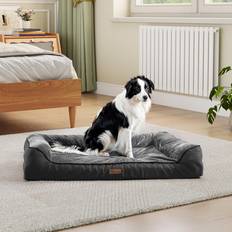 Balconera Dog Bed 20 cm H x 106 cm W x 80 cm D
