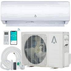 Acekool Whizmax Beautiful, WhizMax 24000 BTU Mini Split Air Conditioner & Heater with Inverter System & WiFi Enabled 19 SEER