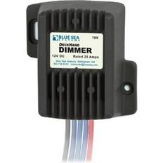 Blue Wall Dimmers Superjock Blue Sea Deckhand Dimmer 25 Amp