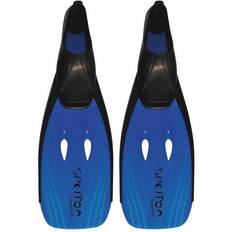 Aquaneos Power Diving Fins Blau 37-38