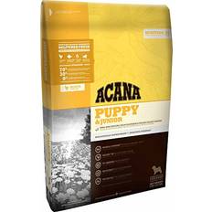 Acana Puppy And Junior Dog Food, 6 kg