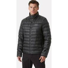 Ytterklær Helly Hansen Men's Verglas Down Jacket 2.0 Svart