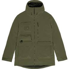 Armada Utility 2L Insulated Jacket - Olive
