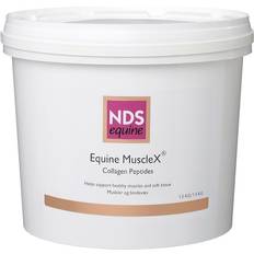 NDS NDS Equine MuscleX Collagen Peptider