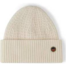 Garcia Beanie Nylon Mössa - Vit