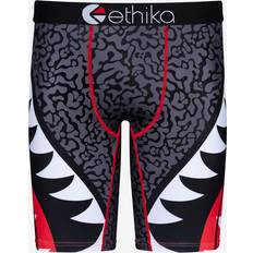 Polyester Briefs Ethika Men's Grade School Briefs Multi