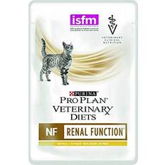 Purina Diet Cat Food Chicken Renal 10*85 grs