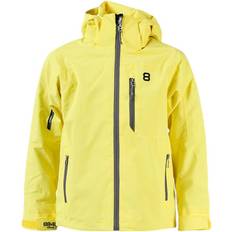 8848 Altitude Ropa de abrigo 8848 Altitude Wyatt 2-Layer Waterproof Jr Yellow Unisex