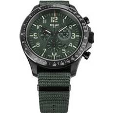 Traser H3 P67 Officer Pro Chronograph Green
