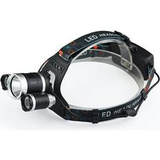 Klarus 3 Light LED Headlamp