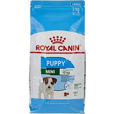 Royal Canin Mini Puppy Contenances 2 kg