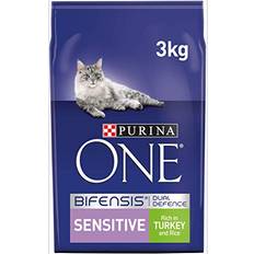 Purina one cat food 3kg Compare see prices now