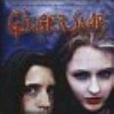 Various Ginger Snaps (CD)