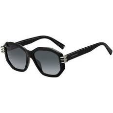 Givenchy Sunglasses GV 7175/G/S 807/9O Black Gray Woman