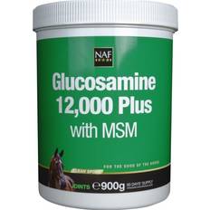 NAF Glucosamine 12 000 Plus - 900 g