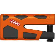 ABUS Granit Sledg 77 Skivbromslås Orange