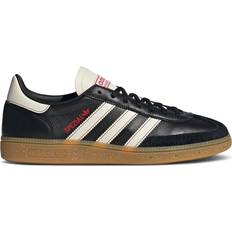 Laced Handball Shoes Handball Spezial 'Black Off White Red' Black Men's