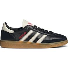 Adidas Black Handball Shoes adidas Handball Spezial 'Black Off White Red' Black Men's