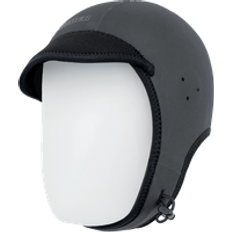Alder Alder Stealth 2mm Wetsuit Cap-Extra