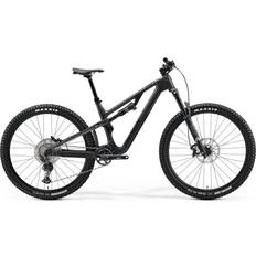 One-Forty 6000 29" 2024 - Grey/Black/Silver