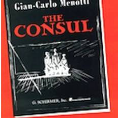 CDs Imagine This Music, To This We ve Come Magda s Aria from The Consul Gian-Carlo Menotti Sheet Music/Songbook (CD)