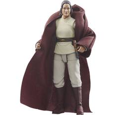 Hasbro Star Wars Figurer Hasbro Star Wars The Acolyte Jedi Master Indara Figure 9.5cm