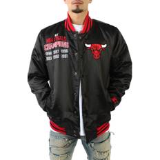 NFL Chicago Bulls Champion Jacket