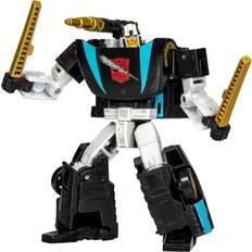 Hasbro Transformers Legacy United Deluxe Armada Wheeljack