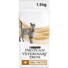 Purina Pro Plan Veterinary Diets NF Renal Function Dry Cat Food 1.5 kg