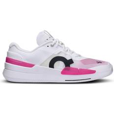 Rosa Racketsportskor On The Roger Pro 2 All Court Shoe Men - White