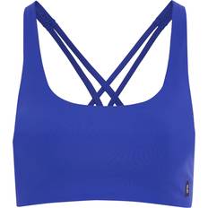 On Bras On Movement Bra Indigo, Womens