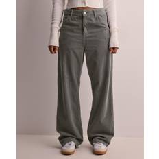 Carhartt WIP W' Simple Pant - Grå