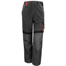 Workwear & Equipment Result WORK-GUARD by Result Unisex Adult Technical Work Trousers