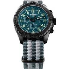 Traser Traser H3 P96 OdP Evolution Chrono Petrol