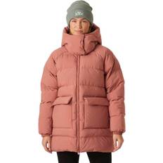 Helly Hansen Doudoune Ellie Puffy Women's - Marron