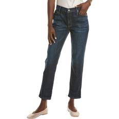 Pants & Shorts Black Orchid Harper Go Hard Skinny Boyfriend Jean