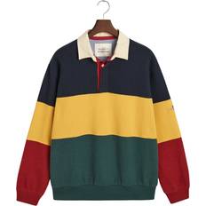 Gant Sweat Color Block Rugger