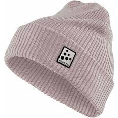 Beige - Femme Bonnets Craft Core Rib Knit Beanie