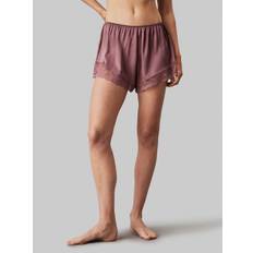 Pink - Women Pyjamas Calvin Klein Lounge Shorts