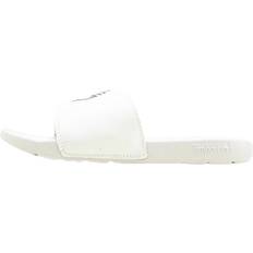 Timberland Slides Timberland Playa Sands Sports Slide White, Unisex, Sko, Sandaler og Hjemmesko, Hvid