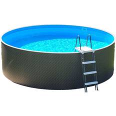 Pool Azuro Rotting 460x120cm