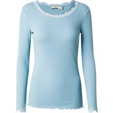 Fransa Herre Overdele Fransa Hizamond T-shirt Citadel Blå-XXL
