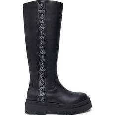 Liu Jo Damen Stiefel & Boots Liu Jo Stiefel Love SF4049 EX174 Schwarz