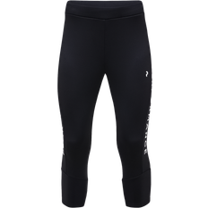 Peak Performance Dame Bukser & Shorts Peak Performance Rider Pant Black/Black XL XL