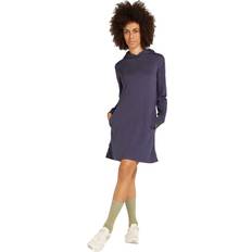 Lana merino Vestiti Icebreaker Merino Crush Dress